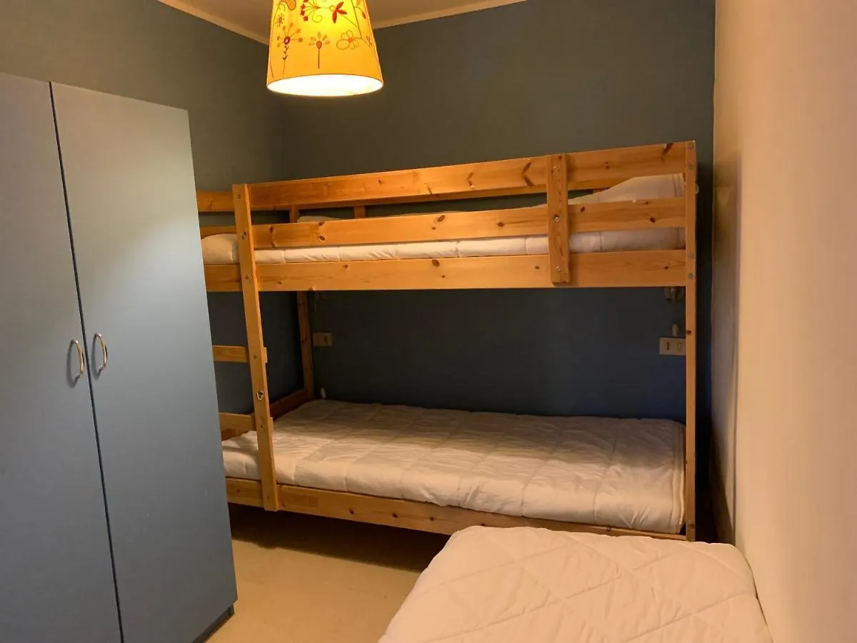 Sette Passi Nel Blu Villa Palermo 0*,