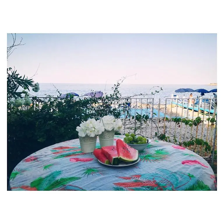 Sette Passi Nel Blu Villa Palermo 0*,  Italien